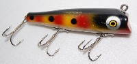 Porter No Name Lure